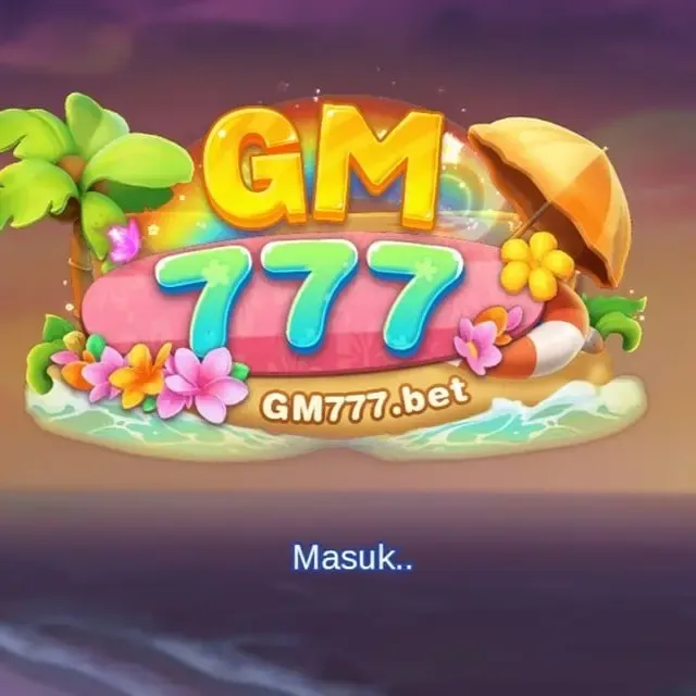 GM777 - Balapan Seru dan Mendebarkan